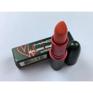 MAC Viva Glam Lipstick